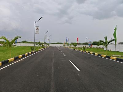 Image of 750 Sq.ft Residential Plot / Land for sale in Padappai, Chennai for Rs. 2249250