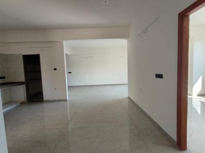 Hall Image of 2160 Sq.ft 3 BHK Apartment / Flat for sale in Sunrise Vista, Bodakdev Ahmedabad for Rs. 19200000