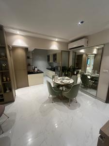 Hall Image of 950 Sq.ft 2 BHK Apartment / Flat for sale in Runwal My City, Dombivli East Thane for Rs. 8500000