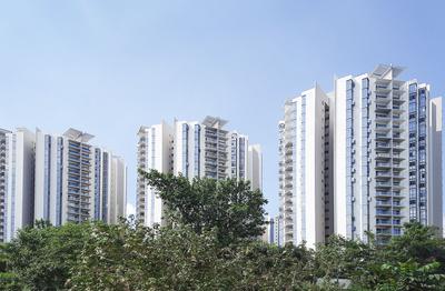 Image of EON Homes in Hinjawadi Phase 3, Pune