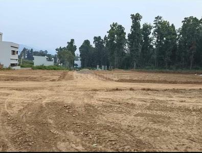 Image of 1350 Sq.ft Residential Plot / Land for sale in Raipur, Dehradun for Rs. 6300000