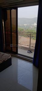 Bedroom Image of 1200 Sq.ft 2 BHK Apartment / Flat for sale in Priyanka Hill View Residency, Belapur CBD Navi Mumbai for Rs. 19500000