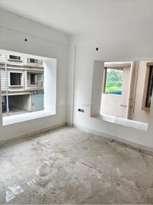 Hall Image of 1240 Sq.ft 3 BHK Apartment / Flat for sale in New Town Kolkata for Rs. 7000000