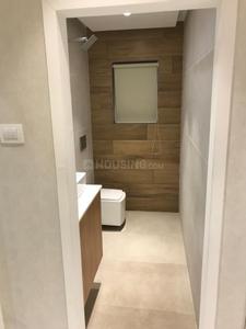 Bathroom Image of 860 Sq.ft 2 BHK Apartment / Flat for sale in EON Riverwood Park, Dombivli East Thane for Rs. 5290000