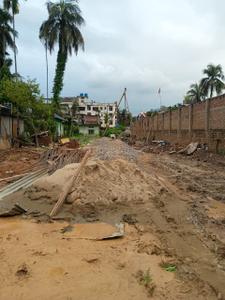 Image of 1048 Sq.ft 3 BHK Apartment / Flat for sale in Jalukbari, Guwahati for Rs. 4498000