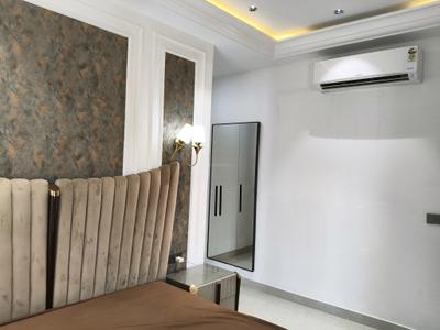 Bedroom Image of 2700 Sq.ft 4 BHK Builder Floor for sale in Sector 23 Gurgaon for Rs. 33500000