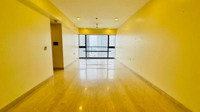 Hall Image of 1800 Sq.ft 3 BHK Apartment / Flat for sale in Tardeo Mumbai for Rs. 109700000
