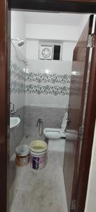 Bathroom Image of 1300 Sq.ft 2.5 BHK Apartment / Flat for sale in Nallakunta Hyderabad for Rs. 10000000