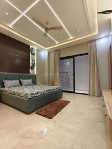Bedroom Image of 3070 Sq.ft 4 BHK Villa for sale in Gandhi Path West Jaipur for Rs. 18031000