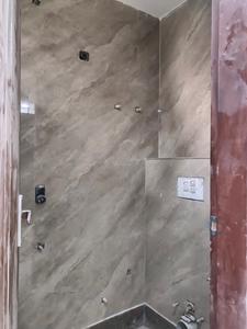 Bedroom Two Image of 650 Sq.ft 2 BHK Apartment / Flat for sale in Fairdeal Affordable Homes by Chaudhary Realtors, Burari New Delhi for Rs. 3551000