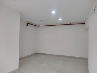 Living Room Image of 1050 Sq.ft 2 BHK Apartment / Flat for sale in Shapoorji Pallonji Vicinia, Powai Mumbai for Rs. 32200000