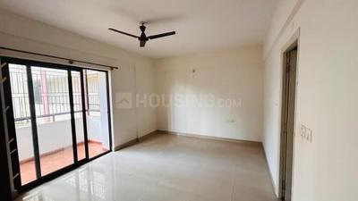Hall Image of 1773 Sq.ft 3 BHK Apartment / Flat for rent in Hoysala Habitat, Harohalli Bengaluru for Rs. 45000