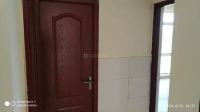 Bedroom Image of 1445 Sq.ft 3 BHK Apartment / Flat for rent in Piyush Heights, Sector 89 Faridabad for Rs. 26000