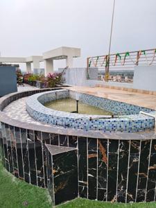 Image of 1313 Sq.ft 3 BHK Apartment / Flat for sale in Westroad Iconic, Rajarhat, Kolkata for Rs. 6200000