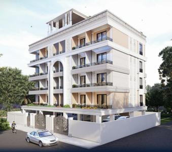 3 BHK Flat