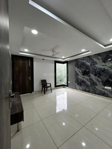 Hall Image of 3700 Sq.ft 4 BHK Builder Floor for rent in Palam Vihar Gurgaon for Rs. 70000