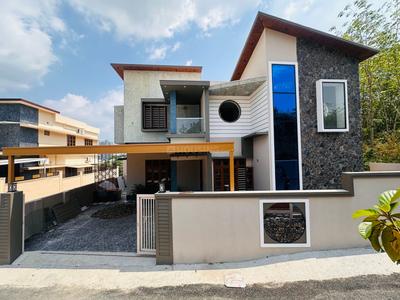 Image of 3600 Sq.ft 5 BHK Independent House for sale in Kakkanad, Kochi for Rs. 26000000