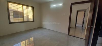 Bedroom Image of 1050 Sq.ft 2 BHK Apartment / Flat for sale in Tapowan Nashik for Rs. 4800000