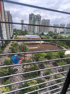 Balcony Image of 1485 Sq.ft 2.5 BHK Apartment / Flat for sale in Baner Pune for Rs. 15500000