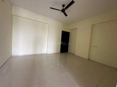 Bedroom Image of 1815 Sq.ft 3 BHK Apartment / Flat for rent in Sakar Elite Apex, Mahalakshmi Nagar Indore for Rs. 35000