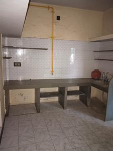 Kitchen Image of 890 Sq.ft 2 BHK Independent House for rent in Nandelav Bharuch for Rs. 10000