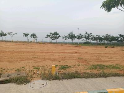 Image of 150 Sq.ft Residential Plot / Land for sale in Yacharam, Hyderabad for Rs. 2100000