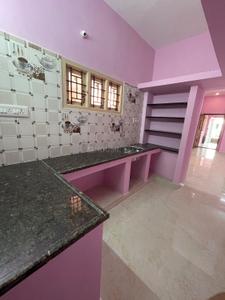 Image of 1050 Sq.ft 2 BHK Independent House for sale in Kumaramangalam, Pudukkottai for Rs. 6500000