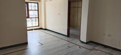 Bedroom Image of 1800 Sq.ft 3 BHK Apartment / Flat for rent in Tilak Nagar Jaipur for Rs. 32000