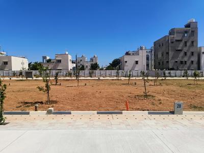 Image of 1200 Sq.ft Residential Plot / Land for sale in Raghuvanahalli, Bengaluru for Rs. 9600005