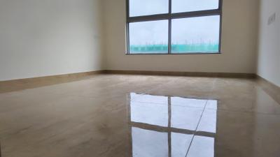 Bedroom Image of 1150 Sq.ft 3 BHK Apartment / Flat for sale in Kolte Patil Life Republic Aros Phase 1, Hinjawadi Pune for Rs. 12700000