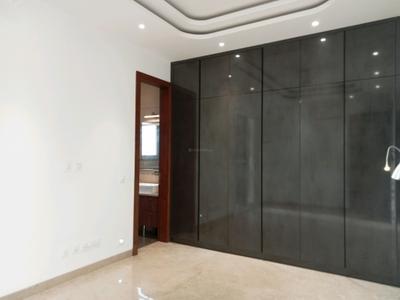 Bedroom Image of 1800 Sq.ft 3 BHK Builder Floor for sale in East Of Kailash New Delhi for Rs. 54000000