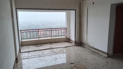 Hall Image of 1526 Sq.ft 3 BHK Apartment / Flat for sale in Periwal Essense, Shibpur Howrah for Rs. 13600000