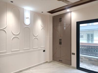 Bedroom Image of 1620 Sq.ft 3 BHK Builder Floor for sale in BPTP District 3, Sector 85 Faridabad for Rs. 18000000