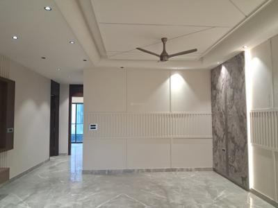 Living Room Image of 2250 Sq.ft 4 BHK Builder Floor for sale in Paschim Vihar New Delhi for Rs. 49000000