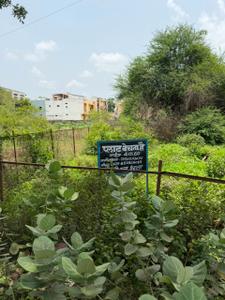 Image of 2400 Sq.ft Residential Plot / Land for sale in Shri Nagar Phase 2, Mandleshwar, Khargone for Rs. 13200000