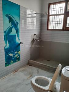 Bathroom Image of 1800 Sq.ft 2 BHK Builder Floor for rent in Sector 16 Panchkula for Rs. 23000