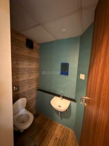 Image of 400 Sq.ft 1 BHK Apartment / Flat for rent in Lodha Crown, Thane West, Thane for Rs. 23999