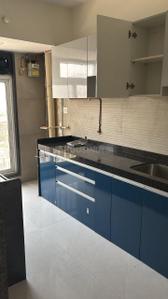 Kitchen Image of 650 Sq.ft 1 BHK Apartment / Flat for sale in Lal Gami Jade, Vashi Navi Mumbai for Rs. 15000000