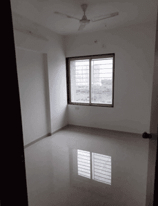 Image of 1025 Sq.ft 2 BHK Apartment / Flat for sale in Shree Venkatesh Graffiti Phase 1 B E F, Keshav Nagar, Pune for Rs. 8448000