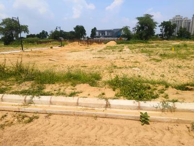 Image of 161 Sq.ft Residential Plot / Land for sale in Skywhales Vienna Greens II, Sector 99A, Gurgaon for Rs. 29700000