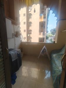 Balcony Image of 1200 Sq.ft 2 BHK Apartment / Flat for sale in Kumar Puram, Mukund Nagar Pune for Rs. 22000000