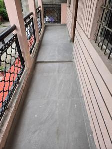 Balcony Image of 1250 Sq.ft 2 BHK Independent House for rent in Shriprabhu Nagar Nagpur for Rs. 12500