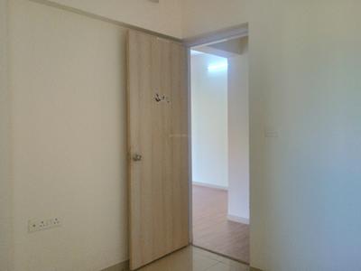 Bedroom Image of 1098 Sq.ft 2.5 BHK Apartment / Flat for sale in Lodha Casa Bella Gold, Palava Phase 1 Thane for Rs. 7200000