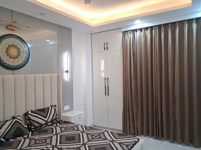 Bedroom Image of 1120 Sq.ft 2 BHK Apartment / Flat for sale in Sector 89 Noida for Rs. 5600000