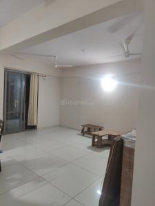 Hall Image of 1500 Sq.ft 3 BHK Apartment / Flat for rent in Sargasan Gandhinagar for Rs. 32000