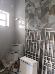 Common Bathroom Image of 887 Sq.ft 2 BHK Apartment / Flat for sale in Urbanrise Revolution One, Padur Chennai for Rs. 7015200