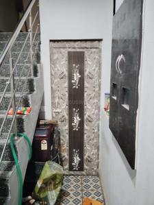 Kitchen Image of 1400 Sq.ft 2 BHK Villa for sale in Perambur Chennai for Rs. 11000000