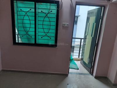 Bedroom Image of 865 Sq.ft 2 BHK Apartment / Flat for sale in Shree Developers Shrees Govind City, Zingabai Takli Nagpur for Rs. 3500000