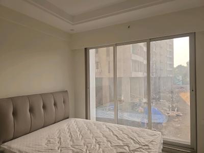 Bedroom Image of 1150 Sq.ft 2 BHK Apartment / Flat for sale in Vasai West Vasai for Rs. 7492250