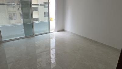 Bedroom Image of 920 Sq.ft 2 BHK Apartment / Flat for sale in Somani Towers, Punawale Pune for Rs. 5800000